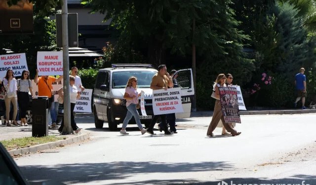 Sindikat pravosuđa demantirao Vladu HNŽ