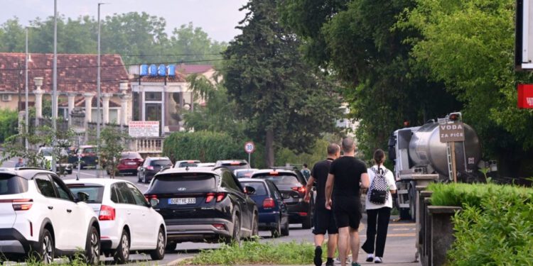 Sinj se sprema za više od 100 tisuća hodočasnika: Besplatan parking, voda na punktovima, kafići mogu raditi cijelu noć