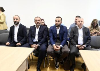 Sjećate li se njih i afere ‘Po babi i stričevima’? Sad je nastavljeno suđenje 
