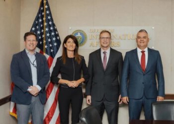 Skupo lobiranje, skromni dometi: Filipović u Washingtonu stigla do zamjenika pomoćnika ministra