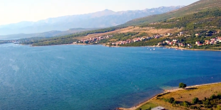 "NAJMANJE MORE NA SVIJETU" Žena iz Gornjeg Karina: "Plaža nam je katastrofa, za što mi izdvajamo novce?"