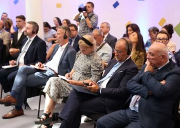 Soreca: Nove tehnologije trebaju smanjiti izborne manipulacije, ali nisu dovoljne same po sebi
