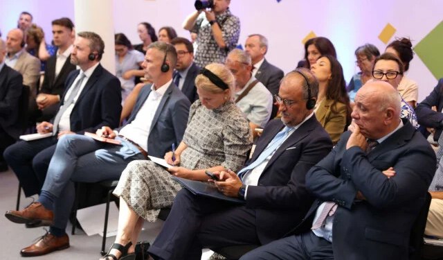 Soreca: Nove tehnologije trebaju smanjiti izborne manipulacije, ali nisu dovoljne same po sebi