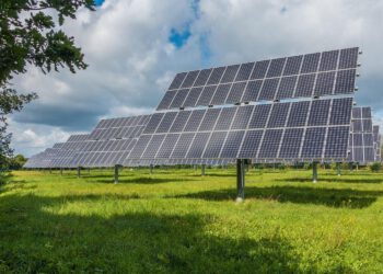 Španjolska na vrhuncu pomrčine Sunca gubi 5 gigavata struje iz solara