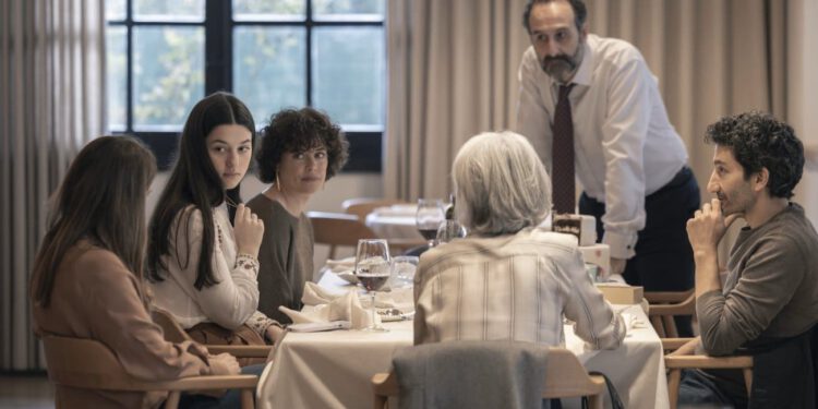 Španjolski filmski hit o djevojci koja sanja o životu u samostanu stigao u kina diljem Hrvatske
