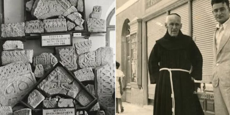 Split čuva jedno od najvećih blaga hrvatske povijesti: Muzej slavi 133 godine, a krajem godine stiže velika promjena