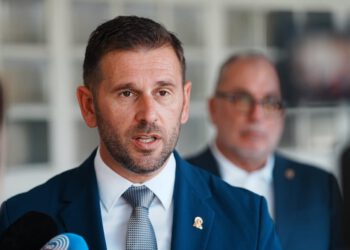 Split opet ide na izbore: U rujnu se odlučuje tko će zastupati vaš kvart pred Banovinom