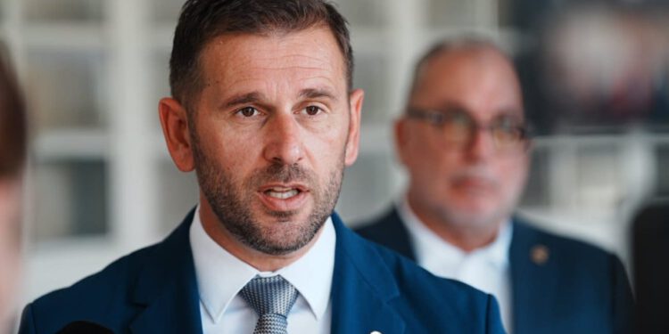 Split opet ide na izbore: U rujnu se odlučuje tko će zastupati vaš kvart pred Banovinom