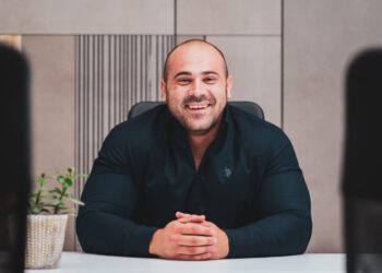 Splitski div oduševio na natjecanju. Podigao je gotovo 300 kilograma, a njegov posao iznenadit će mnoge: „U sportu i životu nema prečaca“