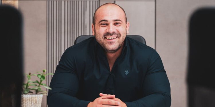 Splitski div oduševio na natjecanju. Podigao je gotovo 300 kilograma, a njegov posao iznenadit će mnoge: „U sportu i životu nema prečaca“