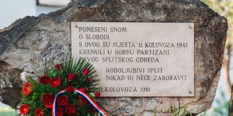 Spomenik na Plokitama i dalje dijeli građane: “Ovako više nema ni rješenja ni dogovora”