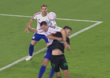 Sportske novosti – Bivši dinamovac i hajdukovac šokirani događajima na Poljudu: ‘Ne znam što se tu trebalo gledati…’