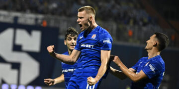 Sportske novosti – Bomba s Maksimira: Odlazi Gabriel Vidović! Nije mogao odoljeti ponudi, Dinamu stižu milijuni