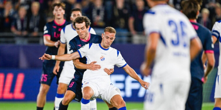Sportske novosti – Dinamo ostao bez ‘deserta’ Lige prvaka, ali naplata stiže odmah! Ovo su imena koja bi mogla napustiti Maksimir