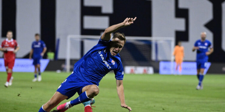 Sportske novosti – Dinamo potpisuje ugovor s neočekivanim pojačanjem!
