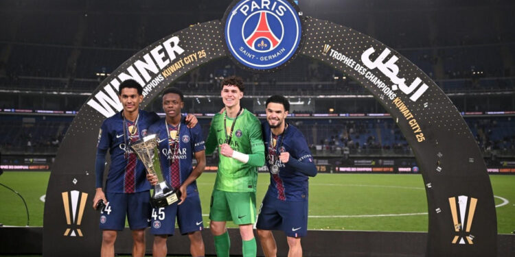 Sportske novosti – Doznajemo: Senzacionalna vijest s Maksimira, Dinamo besplatno dovodi mladu zvijezdu prvaka Europe!