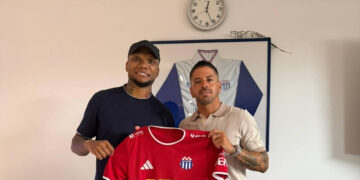 Sportske novosti – Fernandes i Lovrić pojačali Rudeš poslije premijerne pobjede