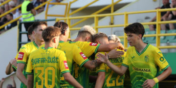 Sportske novosti – Istra dočekuje Slaven u utakmici u kojoj nitko nema pravo na novi kiks