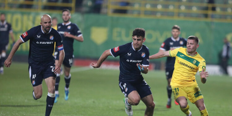 Sportske novosti – Istra protiv Dinama: favoriti pod pritiskom Pule