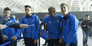 Sportske novosti – Junior Fernandes potpisao za Rudeš