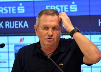 Sportske novosti – Kek uoči uzvrata: ‘Ne moramo uopće razmišljati o prednosti. Prilagodili smo se na umjetni teren’