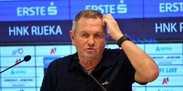 Sportske novosti – Kek uoči uzvrata: ‘Ne moramo uopće razmišljati o prednosti. Prilagodili smo se na umjetni teren’