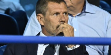 Sportske novosti – Kotarski na posudbi u Dinamu, otkup zasad previsok