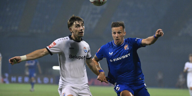 Sportske novosti – Kovačeviću bi jednu zvijezdu bilo pametno ostaviti na klupi. Ovo je 11-orka za novu europsku bitku