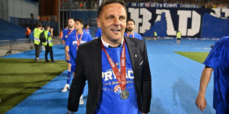 Sportske novosti – Na Maksimir stigla nova dva pojačanja! Razveselit će ‘oba’ trenera Dinama: ‘Strašan talent i moć’