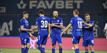 Sportske novosti – Nacija u zanosu, slični su Kovačevićevom Dinamu, a već su ponizili hit-momčad! Modrima neće biti lako