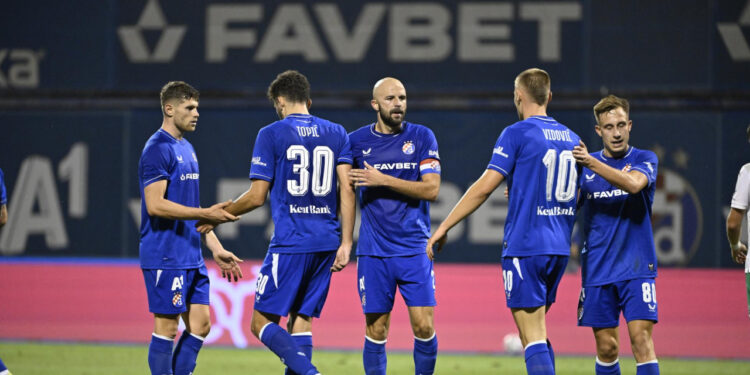 Sportske novosti – Nacija u zanosu, slični su Kovačevićevom Dinamu, a već su ponizili hit-momčad! Modrima neće biti lako