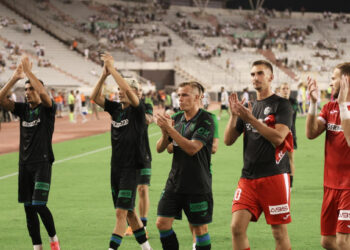 Sportske novosti – Nakon posljednjih scena na Poljudu sasvim je jasno