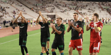 Sportske novosti – Nakon posljednjih scena na Poljudu sasvim je jasno