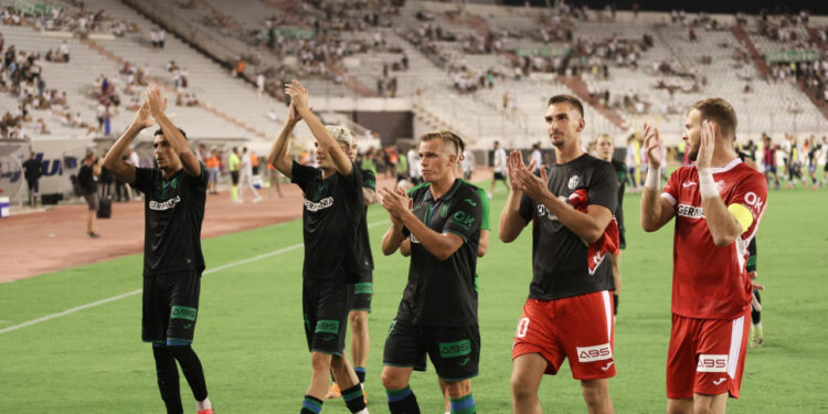 Sportske novosti – Nakon posljednjih scena na Poljudu sasvim je jasno