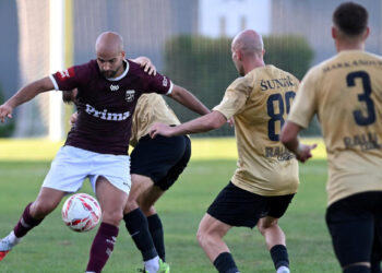 Sportske novosti – Preokret Mladosti: pobjeda nad Kustošijom u završnici