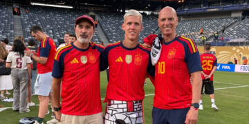Sportske novosti – SVJETSKA EKSKLUZIVA ‘Dinamo će igrati Ligu prvaka! Evo koga bih ja doveo u Barcelonu od hrvatskih igrača…’