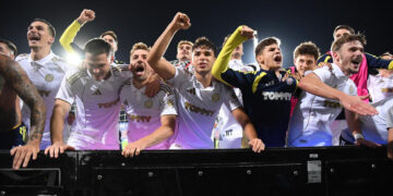 Sportske novosti – UŽIVO Velika fešta na Poljudu: Hajduk se vraća iz Poljske nakon povijesnog trijumfa