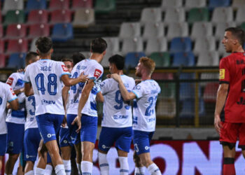Sportske novosti – VIDEO: Fantastičan start sezone za Osječane, na pogon povratnika u SHNL i Omerovića ‘srušili’ Goricu!