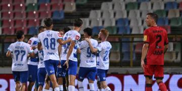 Sportske novosti – VIDEO: Fantastičan start sezone za Osječane, na pogon povratnika u SHNL i Omerovića ‘srušili’ Goricu!