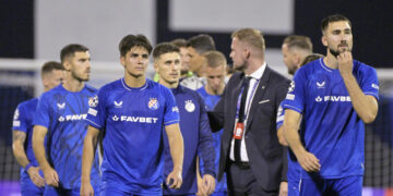 Sportske novosti – Viking izbacio Dinamo: procesi, pogreške i plan
