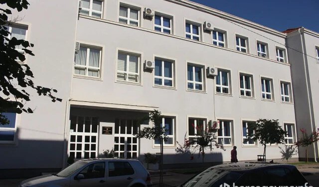 Srednja škola Čapljina prvi put bez gimnazijalaca, u prvi razred upisan samo 61 učenik