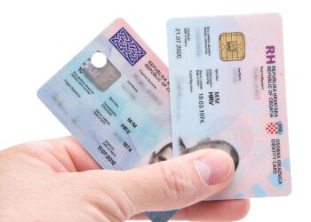 Srpski hakeri objavili bazu s osobnim podacima 86.000 hrvatskih građana? ‘Dolazimo po sve što vam je drago’