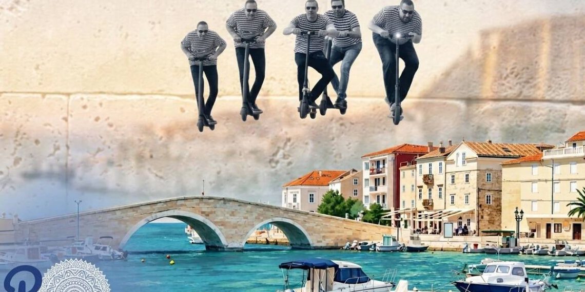 Stižu „Paške litnje igre 2026.”!