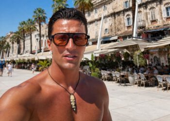 Stranca oduševio Split, no jedan detalj je mnogima jako zasmetao: “Rekli su mi da je u redu dok ne ulazim u restorane, trgovine…”