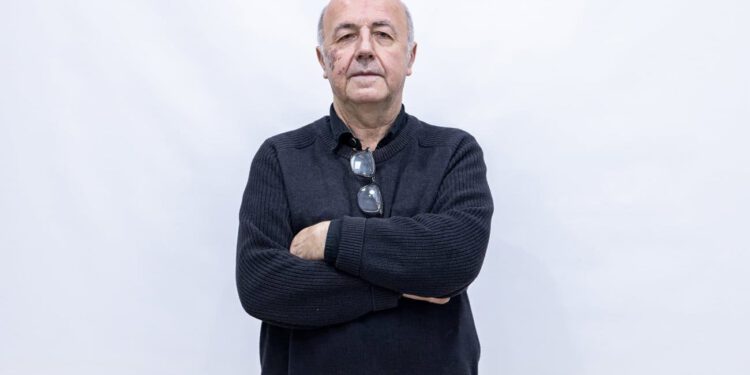 U Fotoklubu Split otvara se izložba kultnog sarajevskog fotografa Milomira Kovačevića Strašnog