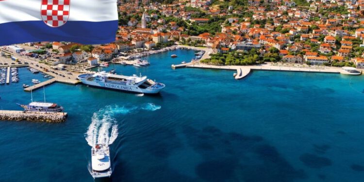 Supetar obilježava Dan pobjede i domovinske zahvalnosti i Dan hrvatskih branitelja