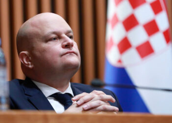 Šušnjar podsjetio bahatog Vučića što je obećao Srbima u Glini: ‘Ne bih baš tako lagao o Amerima’