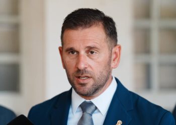 Šuta iz Knina čestitao Dan pobjede: “S ponosom i zahvalnošću odajemo počast hrvatskim braniteljima”