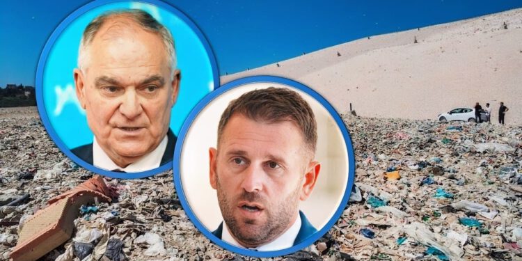 Šuta nakon kaosa na Karepovcu: “Ovo nije bio trenutak za kazne kamionima Peovice”; Boban otkrio što slijedi s Lećevicom