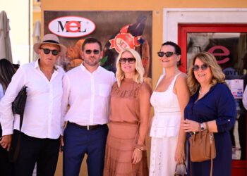 Šuta pred početak Alke: „Ove godine Grad Split snažno stoji uz alkare!“